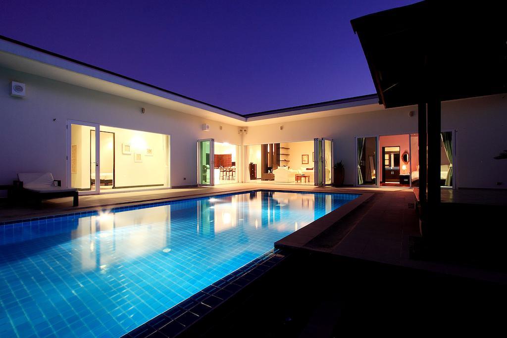 Phuket Lagoon Pool Villa Koh Kaew Room photo