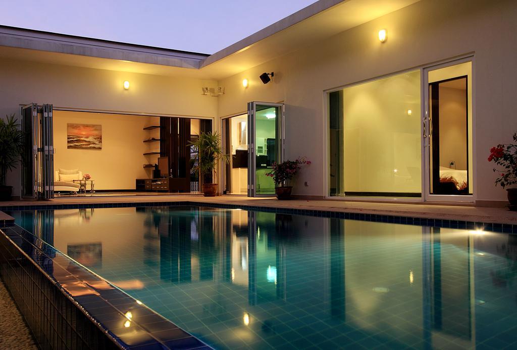 Phuket Lagoon Pool Villa Koh Kaew Exterior photo