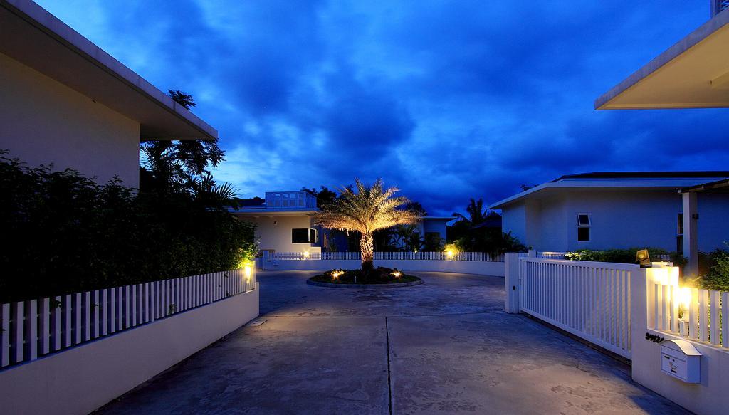 Phuket Lagoon Pool Villa Koh Kaew Exterior photo