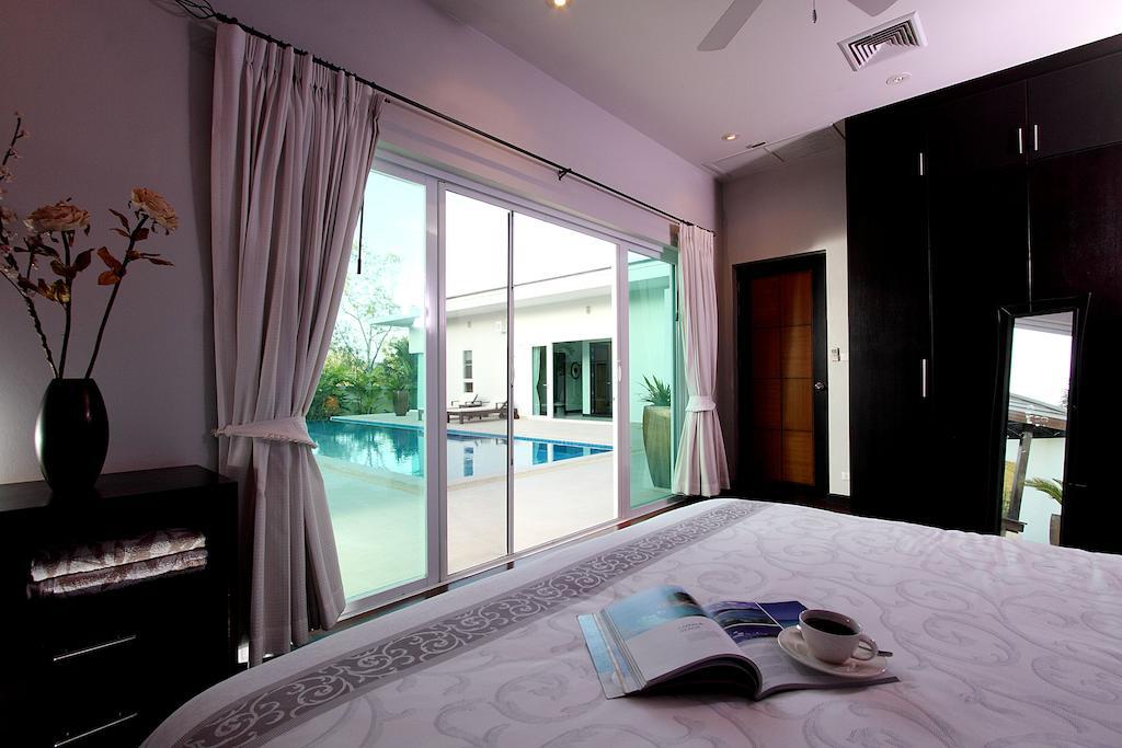 Phuket Lagoon Pool Villa Koh Kaew Exterior photo